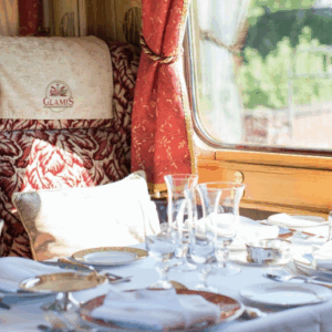 Northern Belle Dining Hospitality