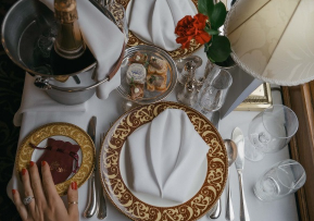 Northern Belle Dining Hospitality Northern Belle Dining Hospitality