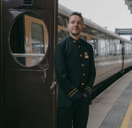 Northern Belle Dining Hospitality Northern Belle Dining Hospitality