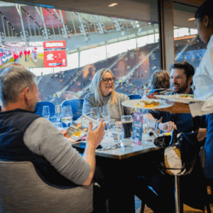 Premium Restaurant Hospitality