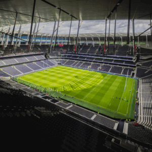 Stratus West Hospitality