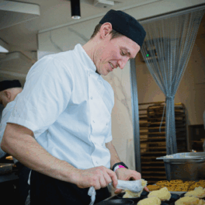 Stratus West Hospitality