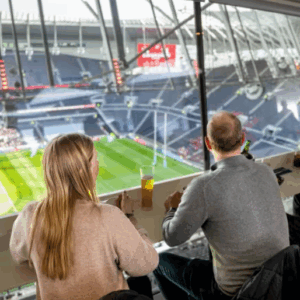 Stratus West Hospitality