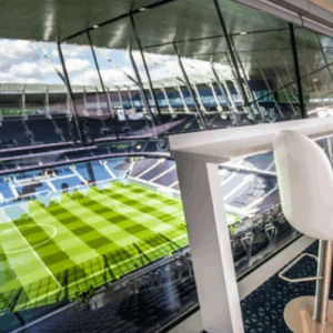 Stratus West Hospitality