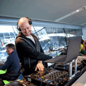 Stratus West Hospitality