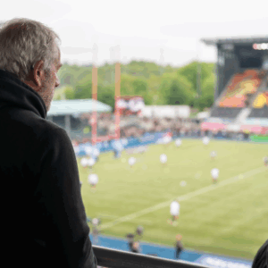 The Park Hospitality