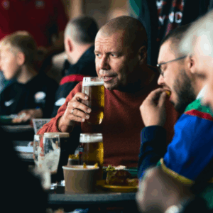 The Park Hospitality