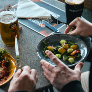 The Park Hospitality