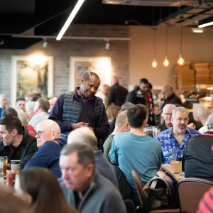 The Park Hospitality