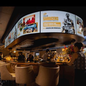 Tunnel Club - The Showdown