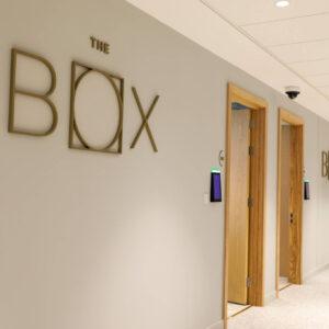 The Box Hospitality Packages | Magic Weekend 2026