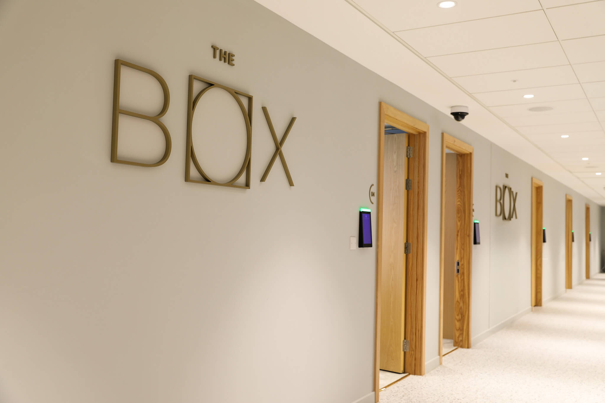 The Box Hospitality Packages | Magic Weekend 2026 The Box Hospitality Packages | Magic Weekend 2026