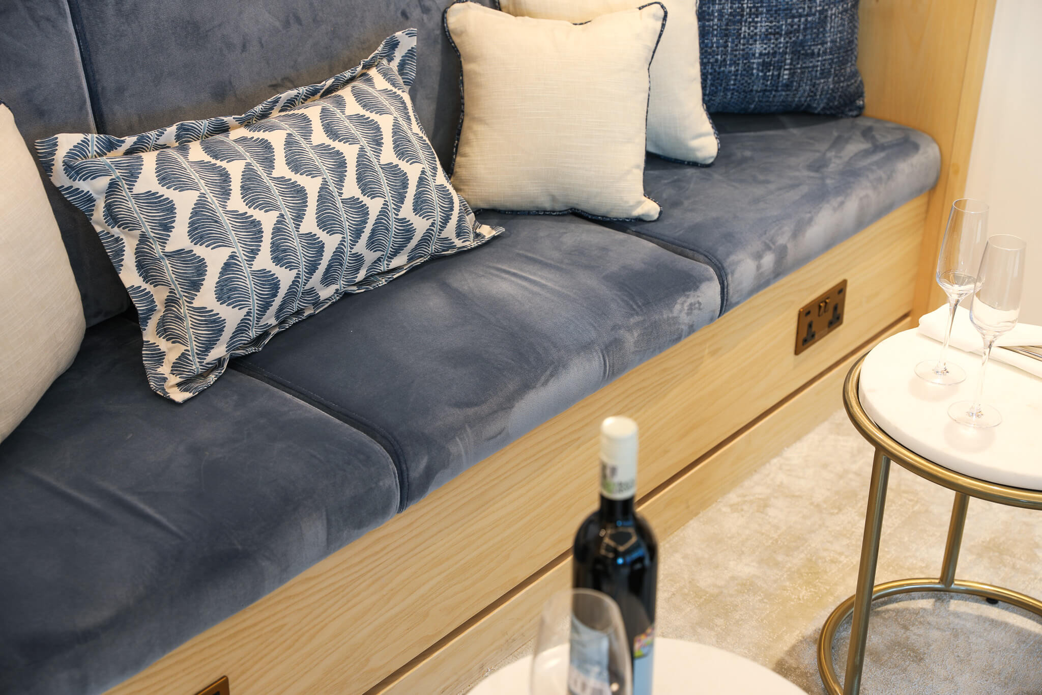 The Box Hospitality Packages | Magic Weekend 2026 The Box Hospitality Packages | Magic Weekend 2026