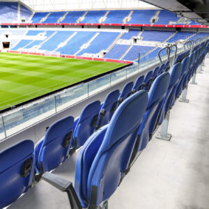 The Box Hospitality Packages | Magic Weekend 2026