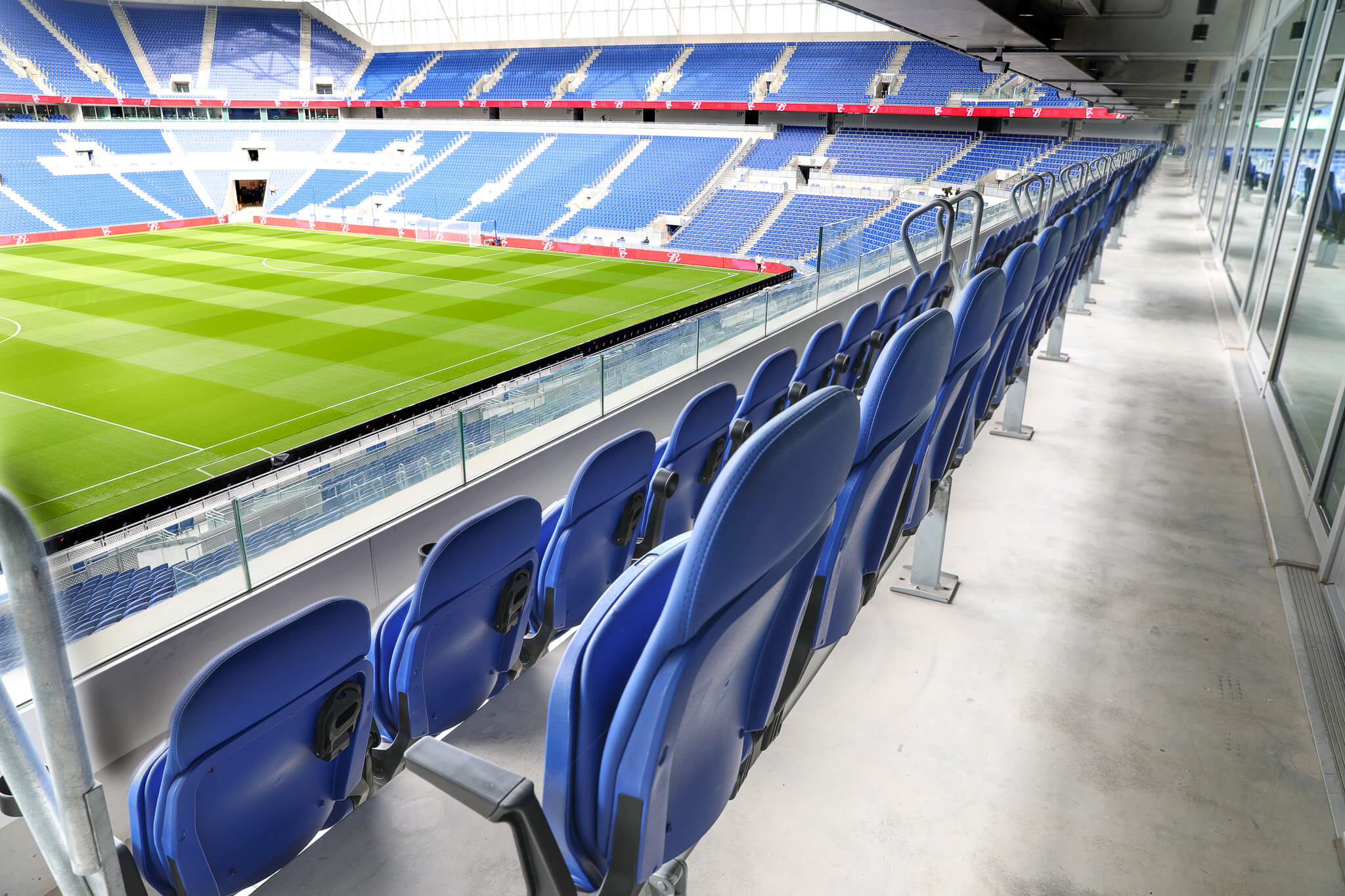 The Box Hospitality Packages | Magic Weekend 2026 The Box Hospitality Packages | Magic Weekend 2026