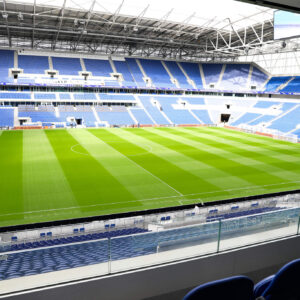 The Box Hospitality Packages | Magic Weekend 2026