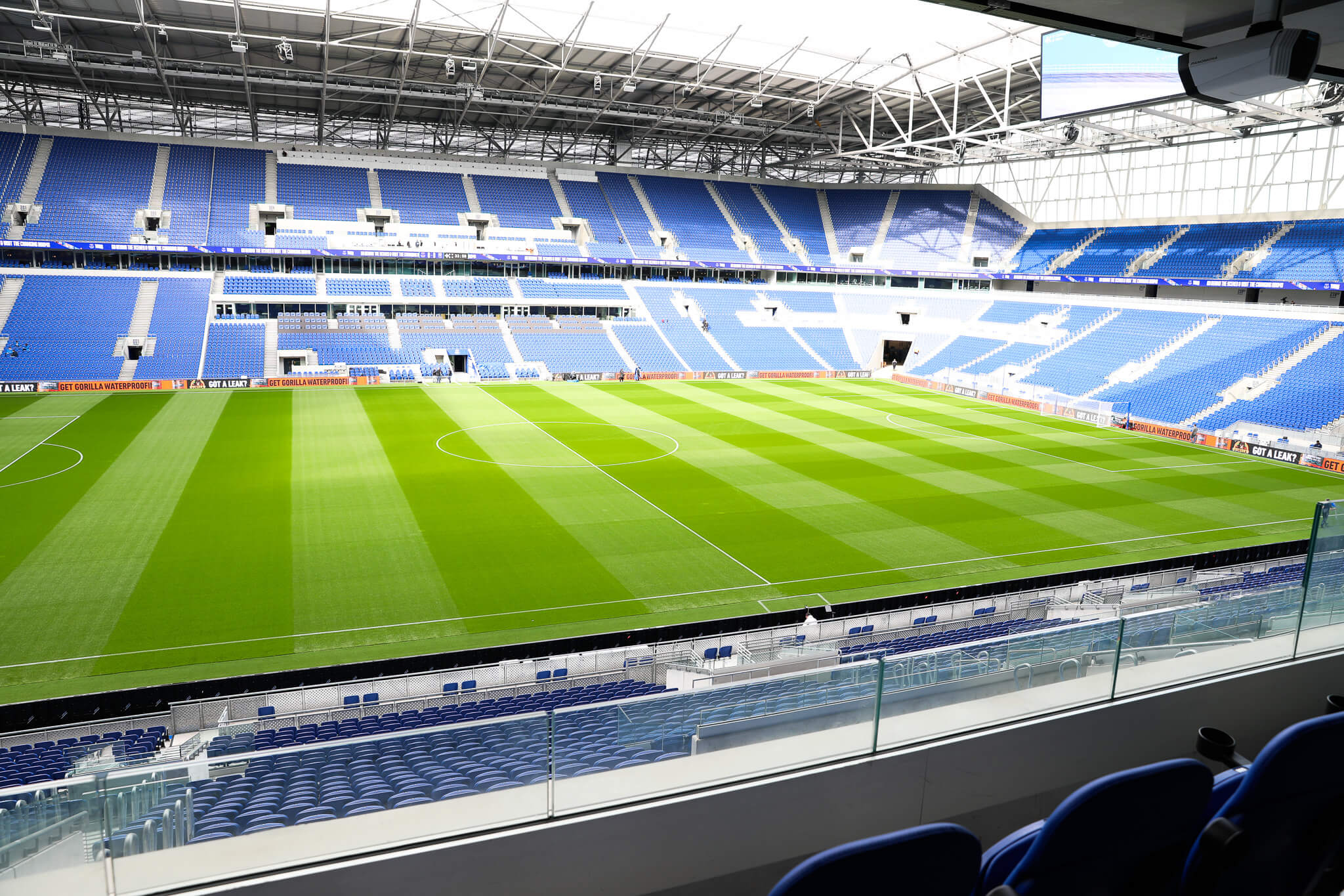 The Box Hospitality Packages | Magic Weekend 2026 The Box Hospitality Packages | Magic Weekend 2026