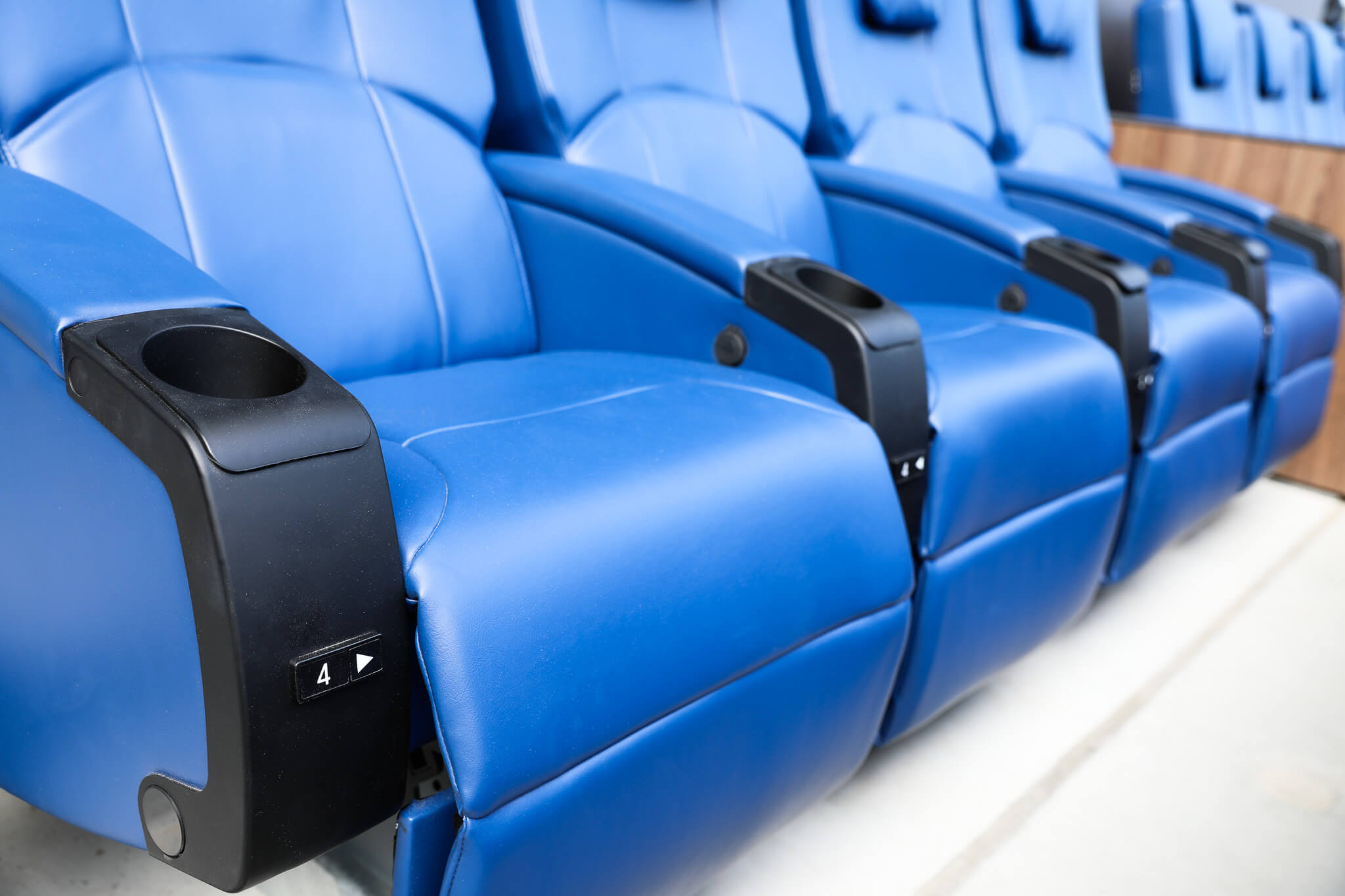 Navigator Restaurant Hospitality Packages | Magic Weekend 2026 Navigator Restaurant Hospitality Packages | Magic Weekend 2026