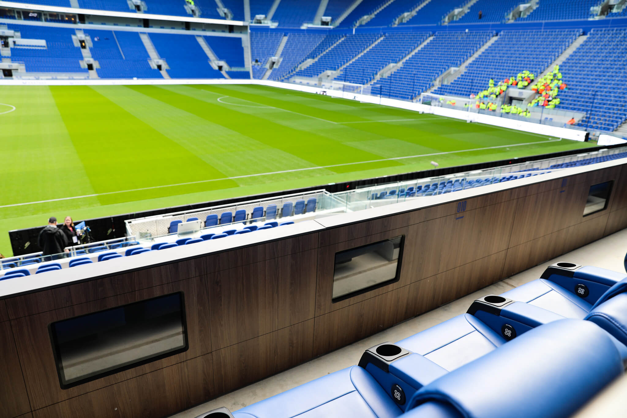 Navigator Restaurant Hospitality Packages | Magic Weekend 2026 Navigator Restaurant Hospitality Packages | Magic Weekend 2026