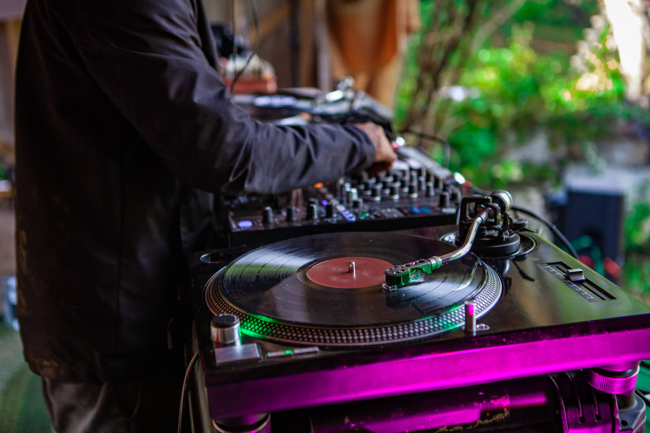 1878 Bar & Kitchen Hospitality | Magic Weekend 2026 1878 Bar & Kitchen Hospitality | Magic Weekend 2026