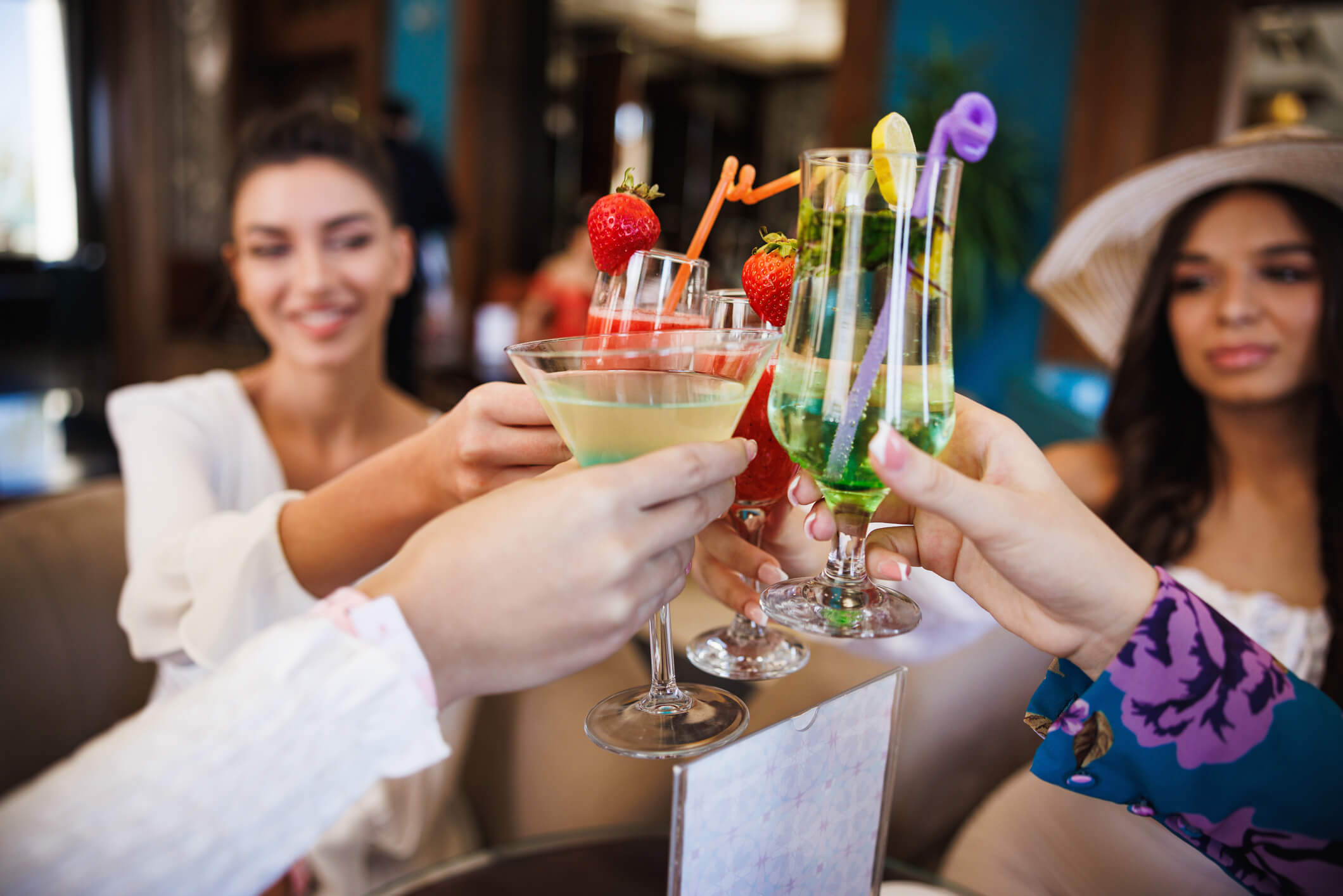 1878 Bar & Kitchen Hospitality | Magic Weekend 2026 1878 Bar & Kitchen Hospitality | Magic Weekend 2026