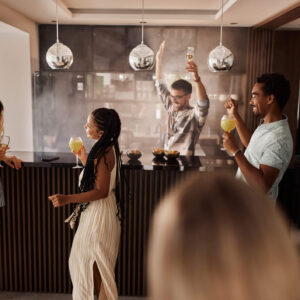 1878 Bar & Kitchen Hospitality | Magic Weekend 2026