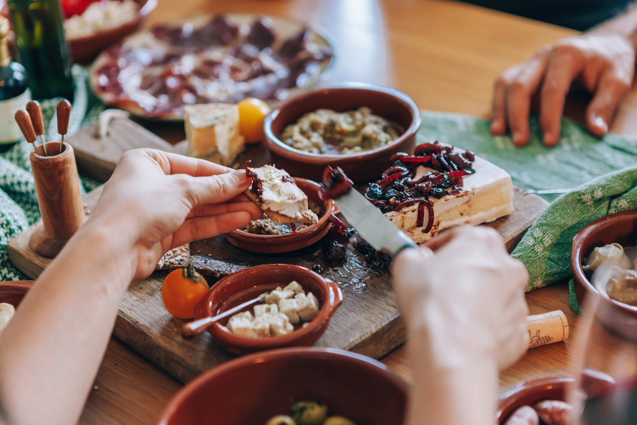 Dock on One Hospitality Packages | Magic Weekend 2026 Dock on One Hospitality Packages | Magic Weekend 2026