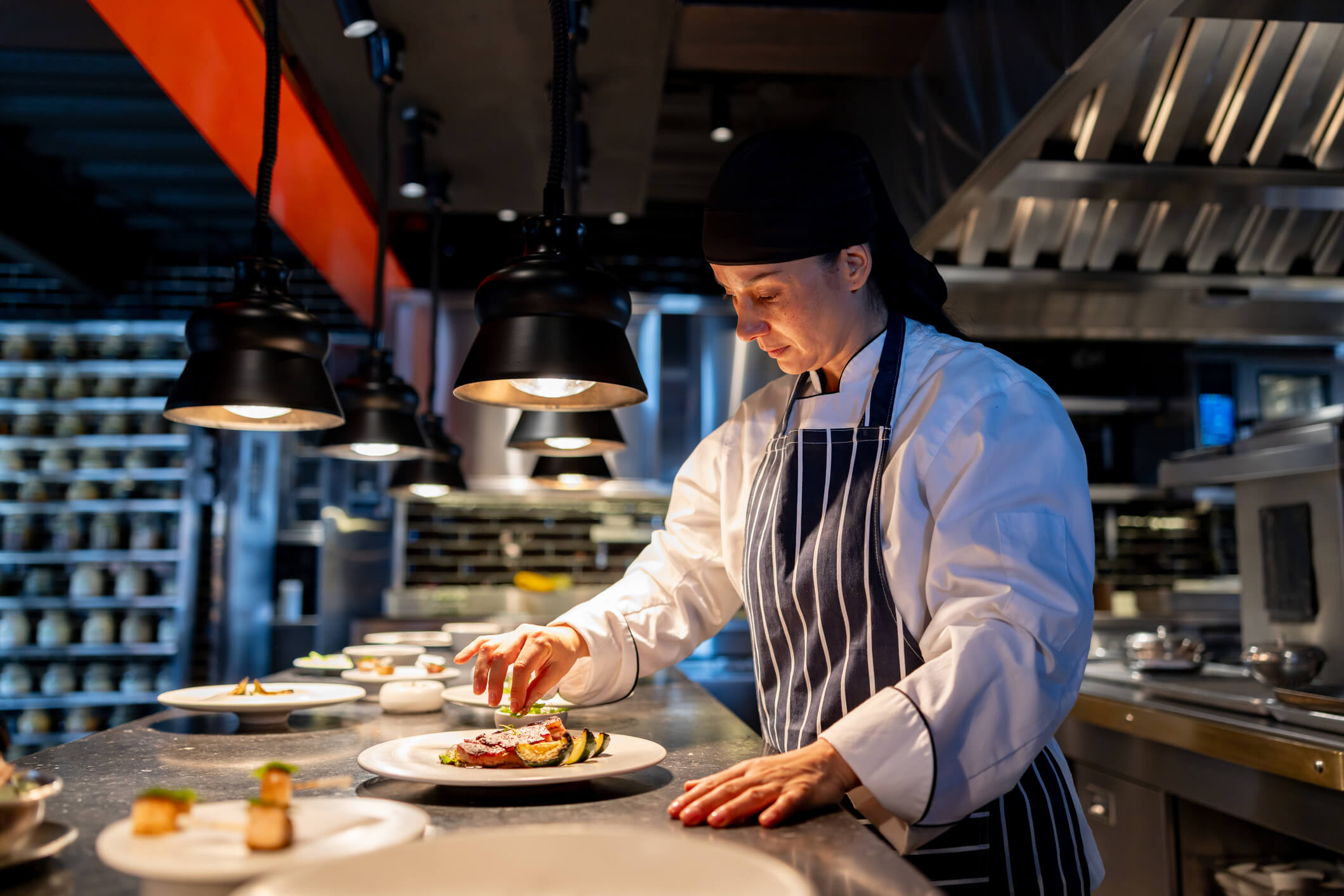 Navigator Restaurant Hospitality Packages | Magic Weekend 2026 Navigator Restaurant Hospitality Packages | Magic Weekend 2026