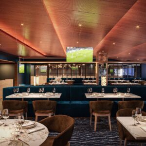 Navigator Hospitality Packages | Magic Weekend 2026