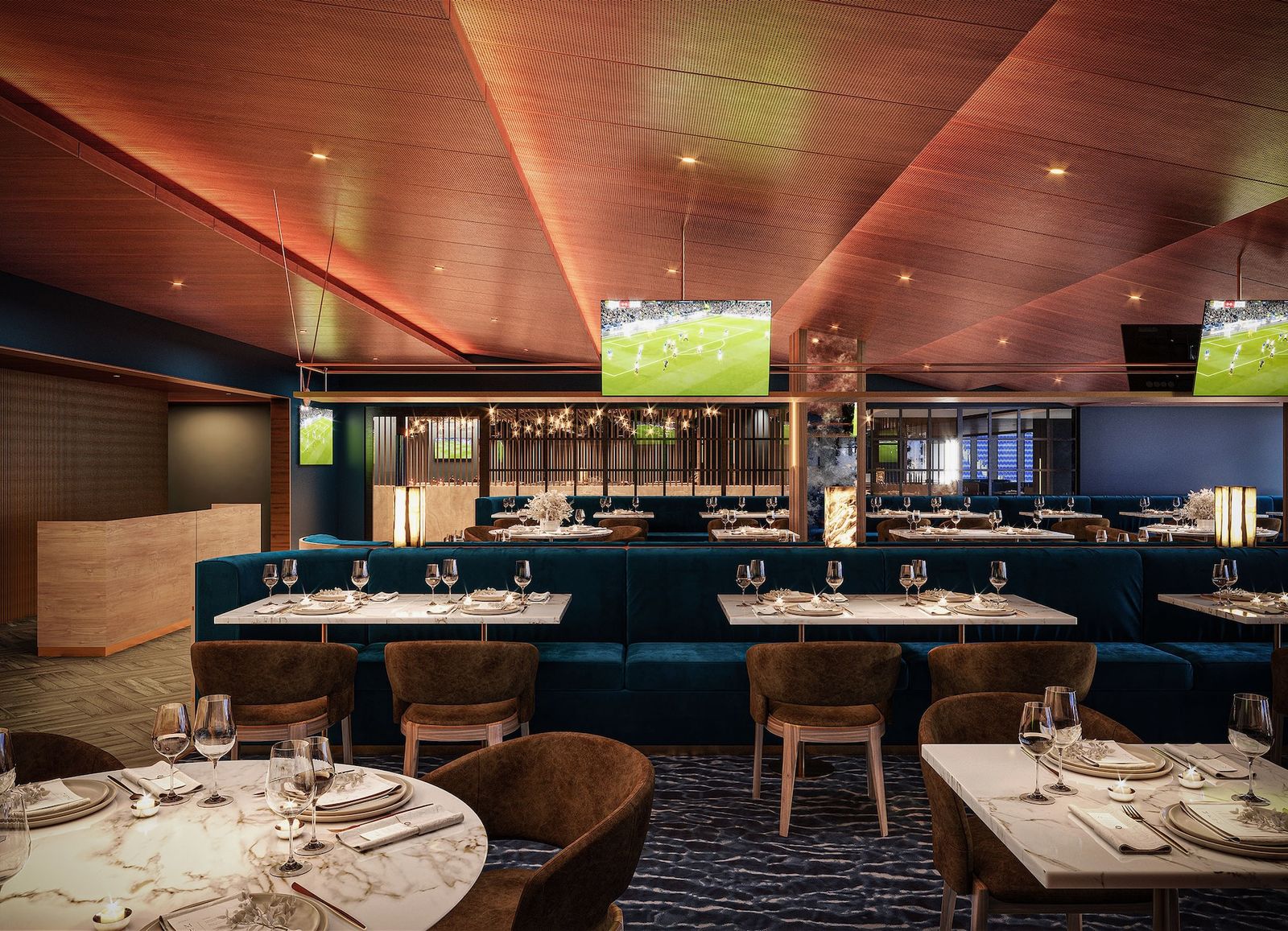 Navigator Hospitality Packages | Magic Weekend 2026 Navigator Hospitality Packages | Magic Weekend 2026