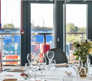 Tulip Club Hospitality