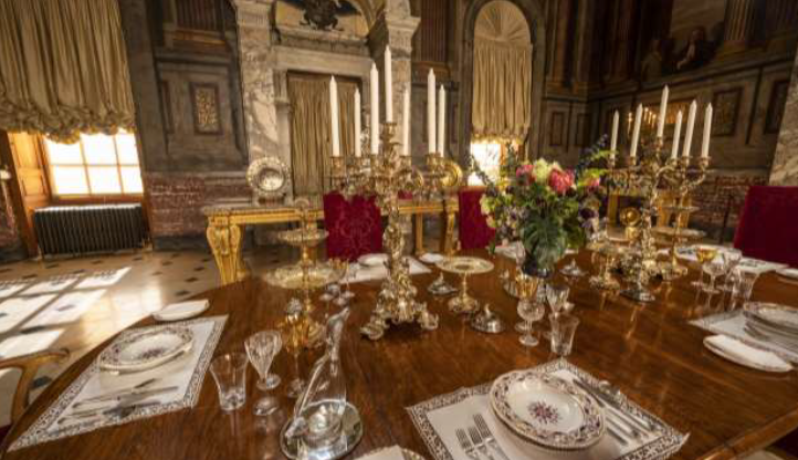Grand Banquet VIP Dining Hospitality Grand Banquet VIP Dining Hospitality
