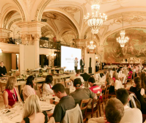Casino Square Terrace - Monaco Grand Prix