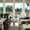 The Pop-Up Trackside Hospitality - Restaurant