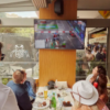 Grid Cafe Start/Finish - Monaco Grand Prix