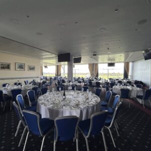 Dante Suite Hospitality - Dante Final Furlong II