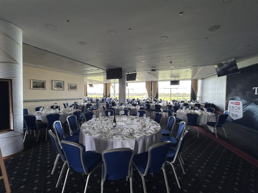 Dante Suite Hospitality - Dante Final Furlong II Dante Suite Hospitality - Dante Final Furlong II