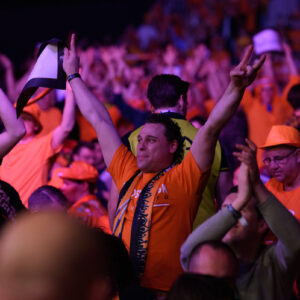 World Matchplay Darts 2026 | Hospitality Packages