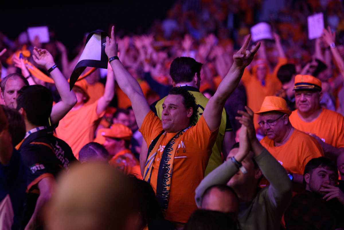 World Matchplay Darts 2026 | Hospitality Packages World Matchplay Darts 2026 | Hospitality Packages