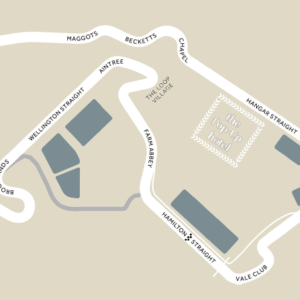 The Pop-Up Trackside Circuit Map