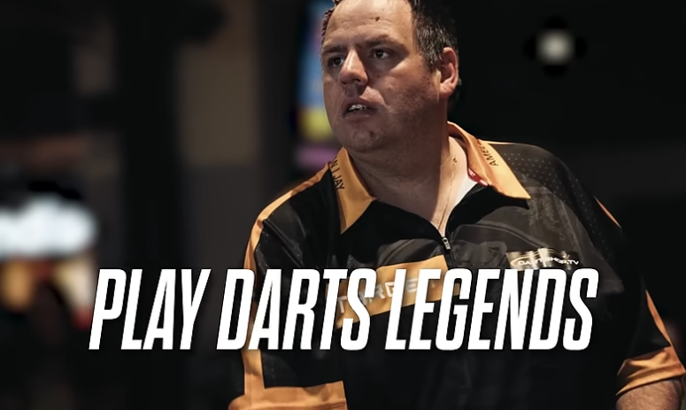 World Matchplay Darts 2026 | Hospitality Packages World Matchplay Darts 2026 | Hospitality Packages