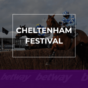 Cheltenham Festival 2027