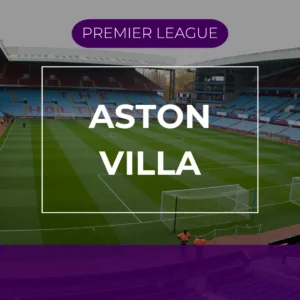Aston Villa