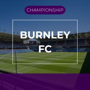 Burnley FC