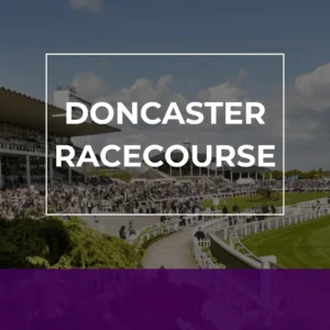 Doncaster Racecourse