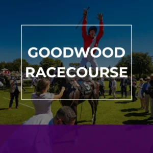 Goodwood Racecourse