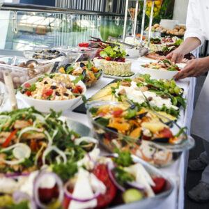 The Village at the Sandon | Liverpool FC Hospitality
