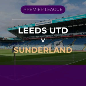 Leeds Utd v Sunderland - Sun 23rd May 2027