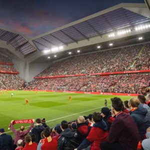 The Village at the Sandon | Liverpool FC Hospitality