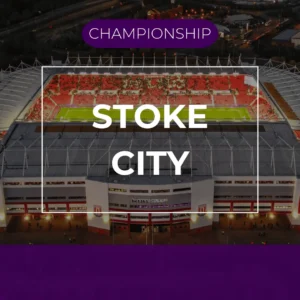 Stoke City